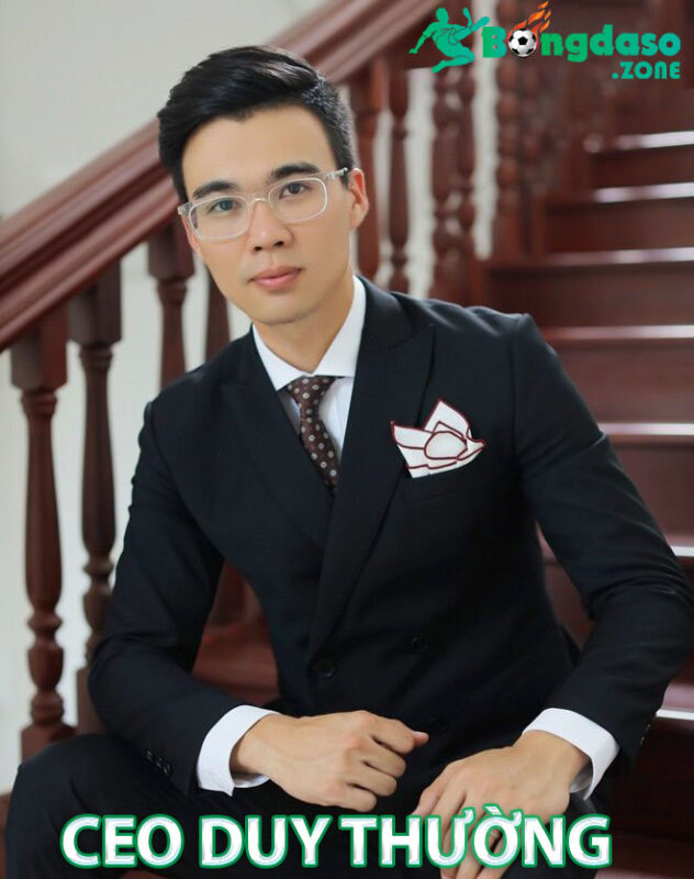 ceo duy thường