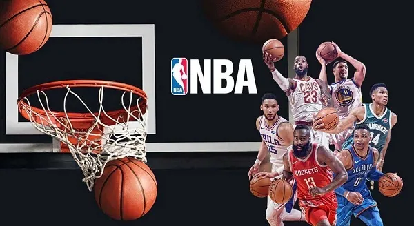 Đôi nét về giải bóng rổ NBA