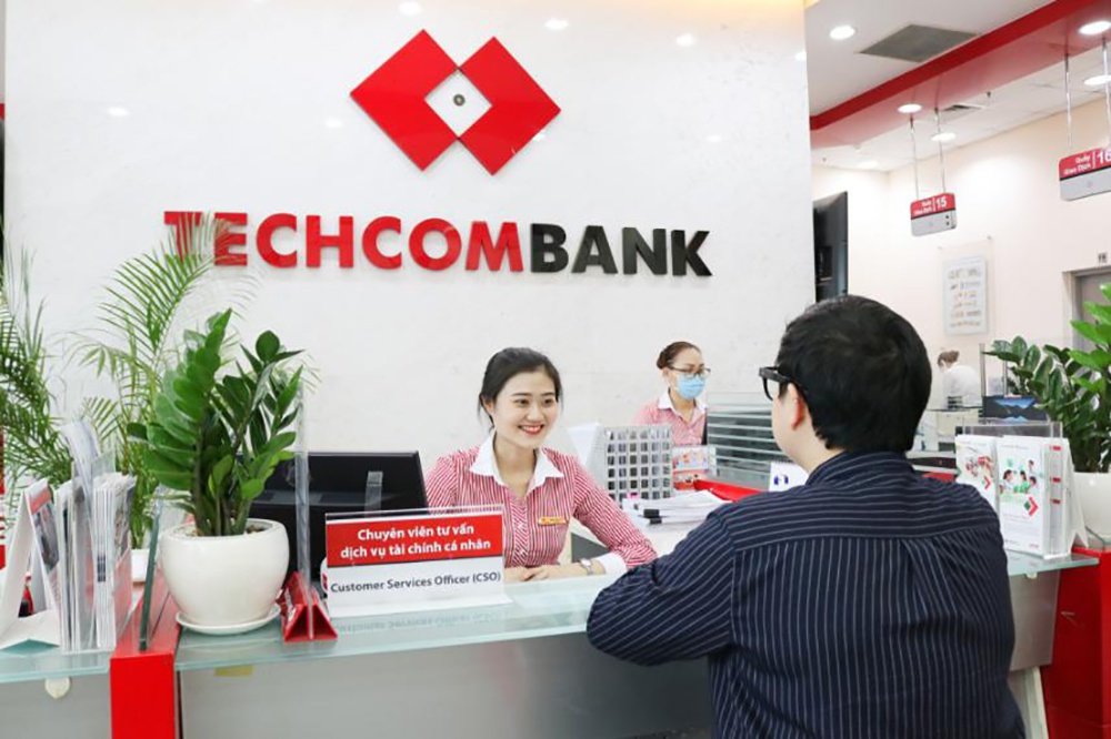 Ngân Hàng Techcombank Có Uy Tín Hay Không?
