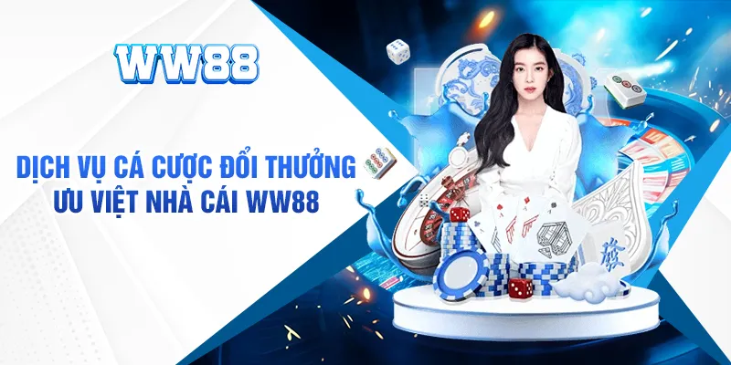 Lý do tại sao Ww88 lại sáng giá đến như vậy